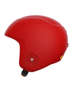 POC Skull Dura X MIPS - Prismane Red Matt