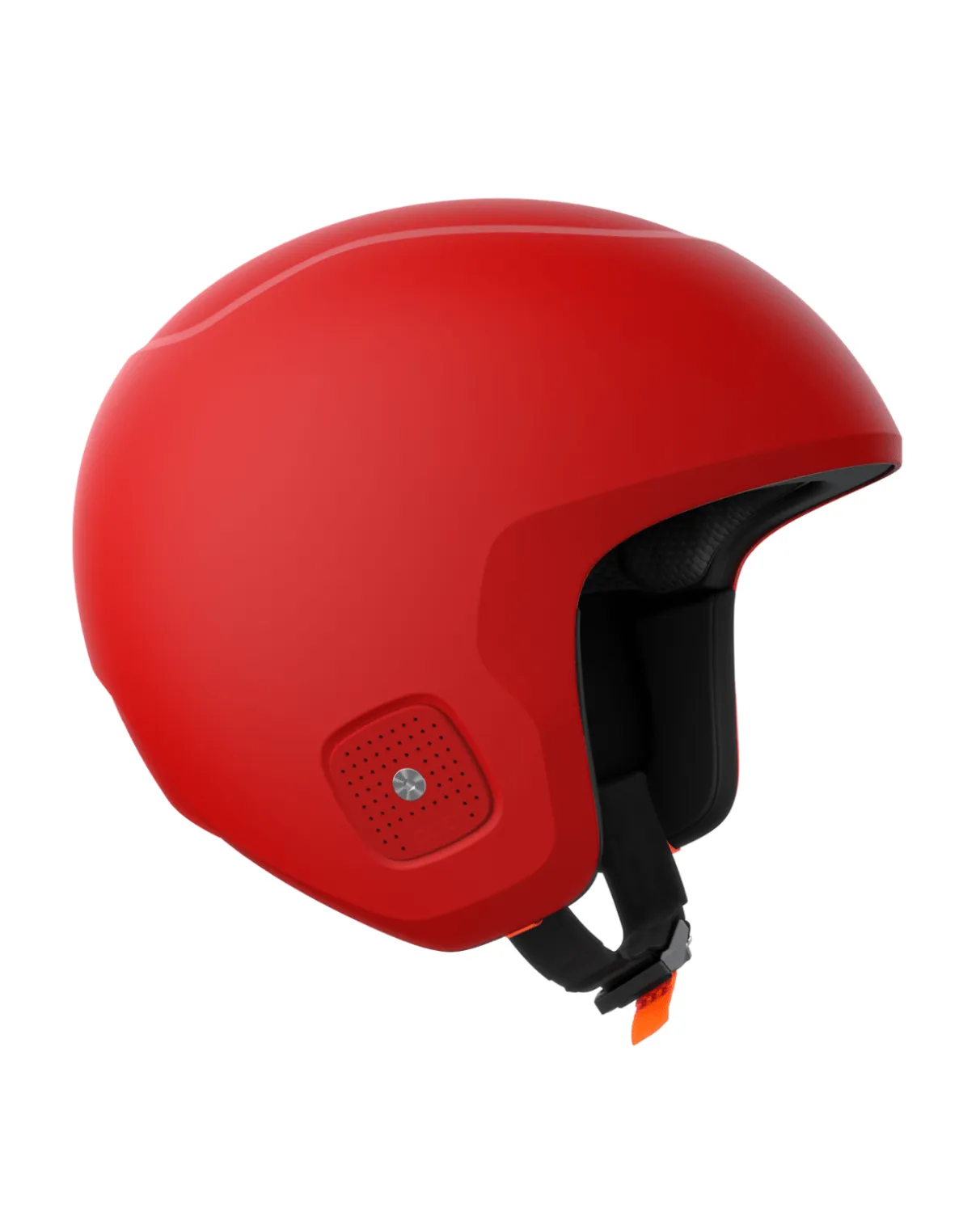 POC Skull Dura X MIPS - Prismane Red Matt