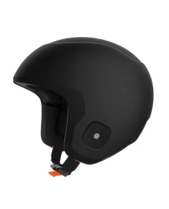 POC Skull Dura X MIPS - Uranium Black Matt