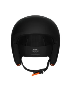 POC Skull Dura X MIPS - Uranium Black Matt