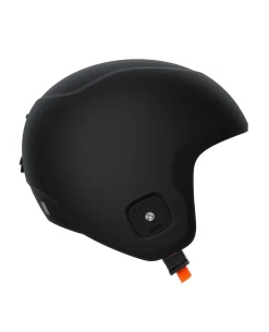POC Skull Dura X MIPS - Uranium Black Matt