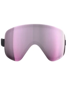 POC Vitrea Lens - Clarity Highly Intense/Low Light Pink