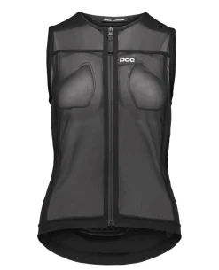 POC Women VPD Max Vest - Uranium Black
