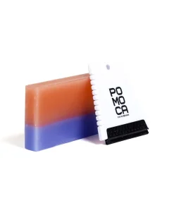 Pomoca Bicolor Wax