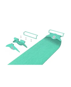 Pomoca Climb Pro S-Glide r2c 140mm - Turquoise