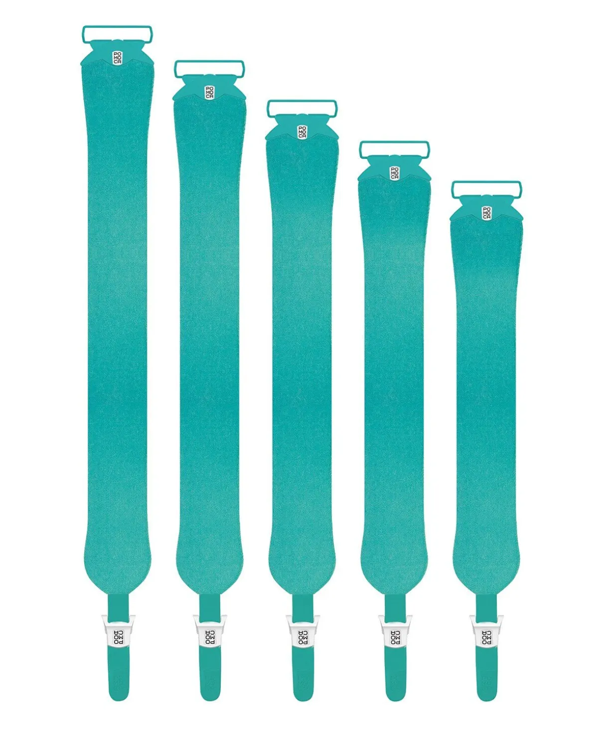 Pomoca Climb Pro S-Glide r2c 140mm - Turquoise