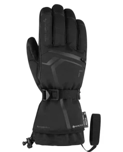 Reusch Down Spirit GTX - Black