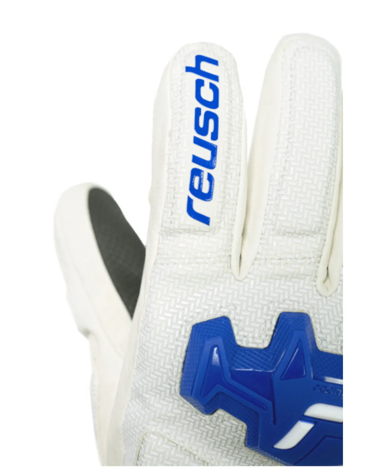 Reusch Worldcup Warrior GS Junior - Lucas Braathen