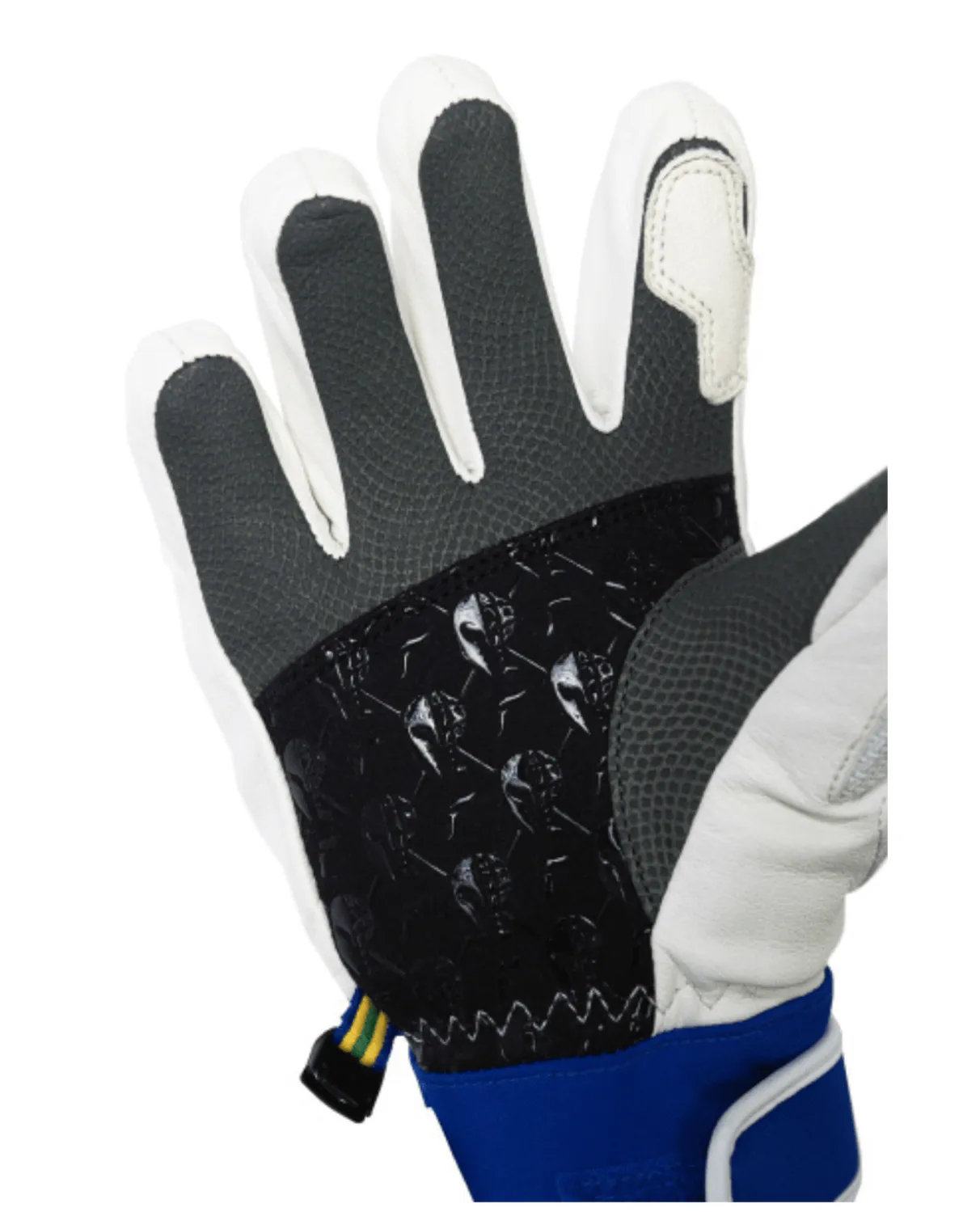Reusch Worldcup Warrior GS Junior - Lucas Braathen