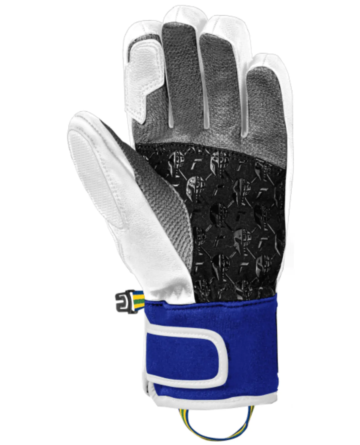 Reusch Worldcup Warrior GS Junior - Lucas Braathen