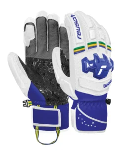 Reusch Worldcup Warrior SC - Lucas Braathen