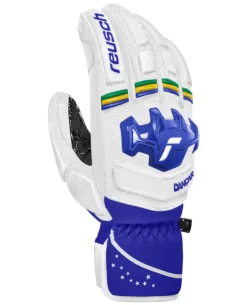 Reusch Worldcup Warrior SC - Lucas Braathen