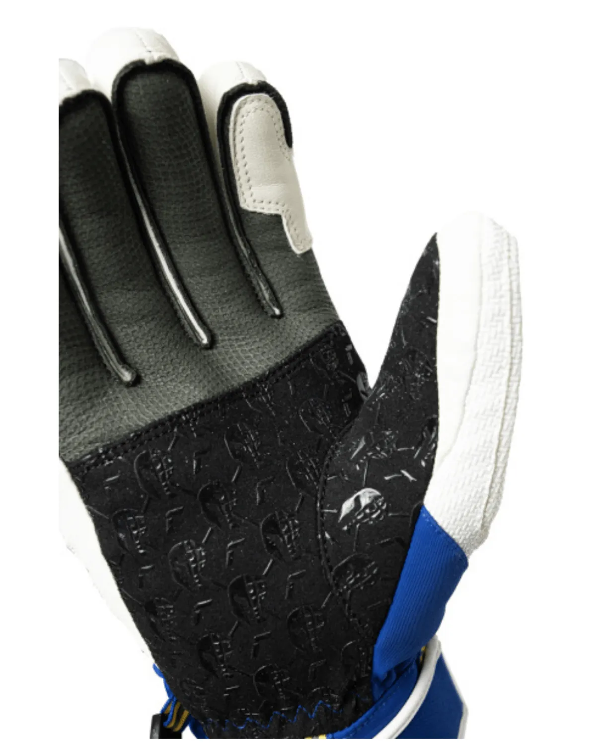 Reusch Worldcup Warrior SC - Lucas Braathen