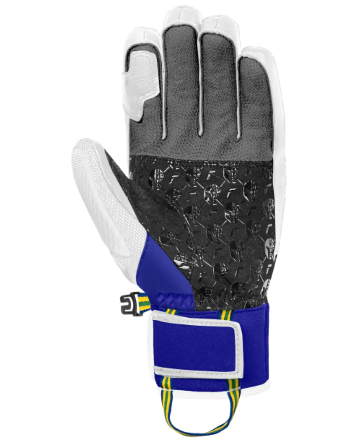 Reusch Worldcup Warrior SC - Lucas Braathen