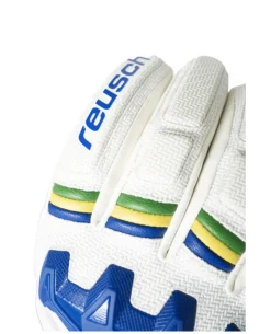 Reusch Worldcup Warrior SC - Lucas Braathen