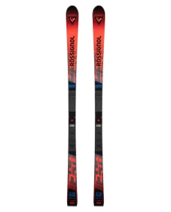 Rossignol Athlete Hero GS PRO 126-171 R21 PRO 24/25