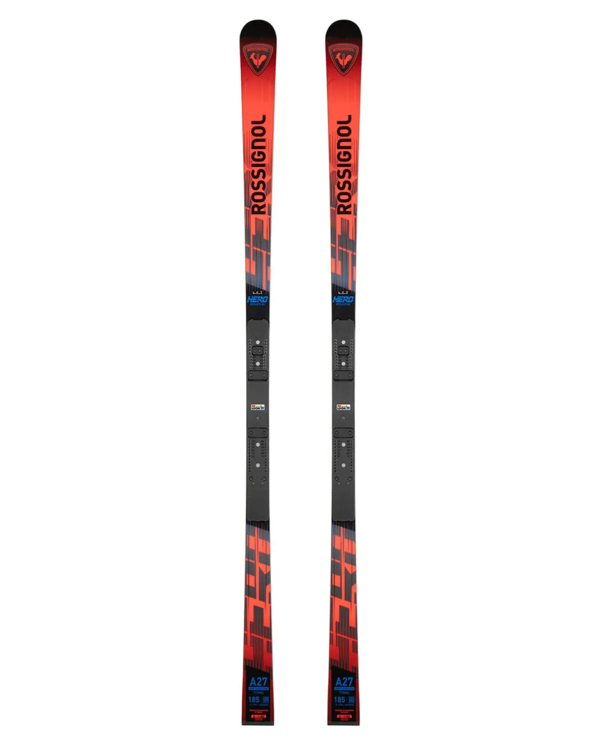 Rossignol Hero Athlete GS 185 R22 24/25