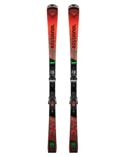 ROSSIGNOL HERO ELITE ST TI + Konnekt NX12 25/26