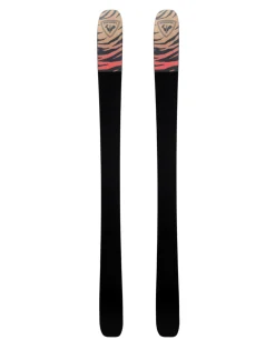 ROSSIGNOL Savage Free 25/26