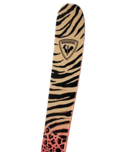ROSSIGNOL Savage Free 25/26