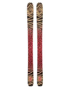 ROSSIGNOL Savage Free 25/26