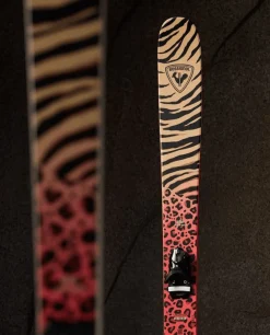 ROSSIGNOL Savage Free 25/26