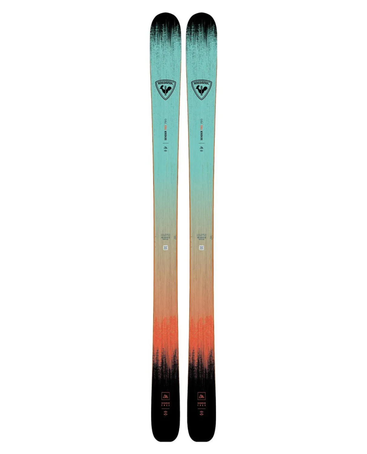 Rossignol Sender Free Pro 24/25
