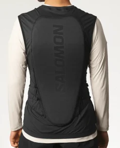 Salomon Flexcell Prime Men - Black
