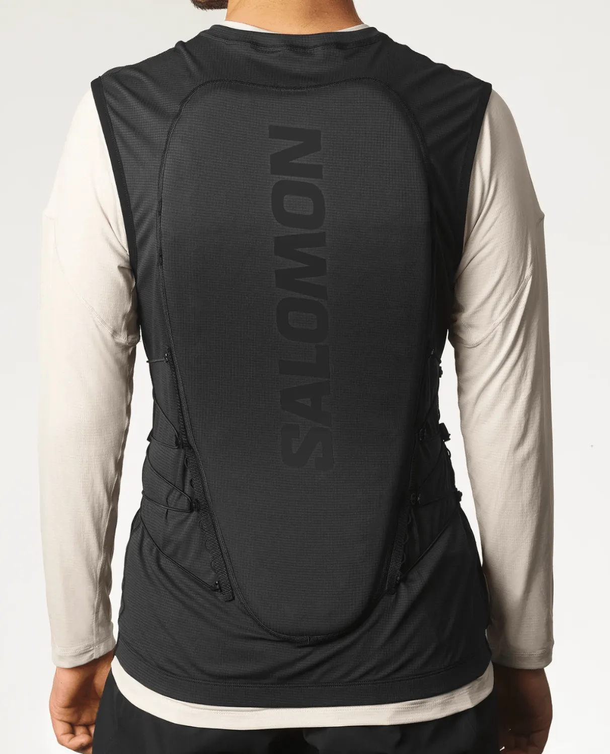 Salomon Flexcell Prime Men - Black