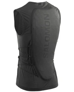 Salomon Flexcell Prime Men - Black