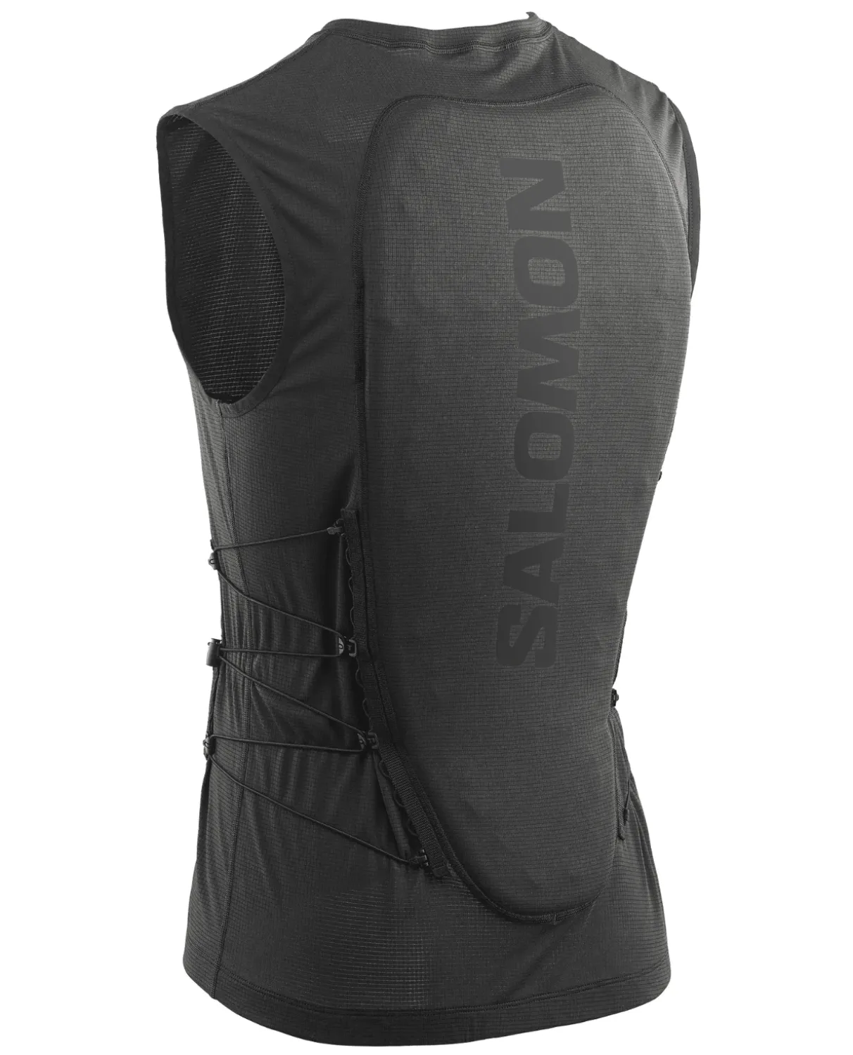 Salomon Flexcell Prime Men - Black
