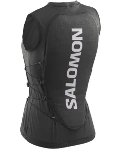 Salomon Flexcell Prime Women - Black