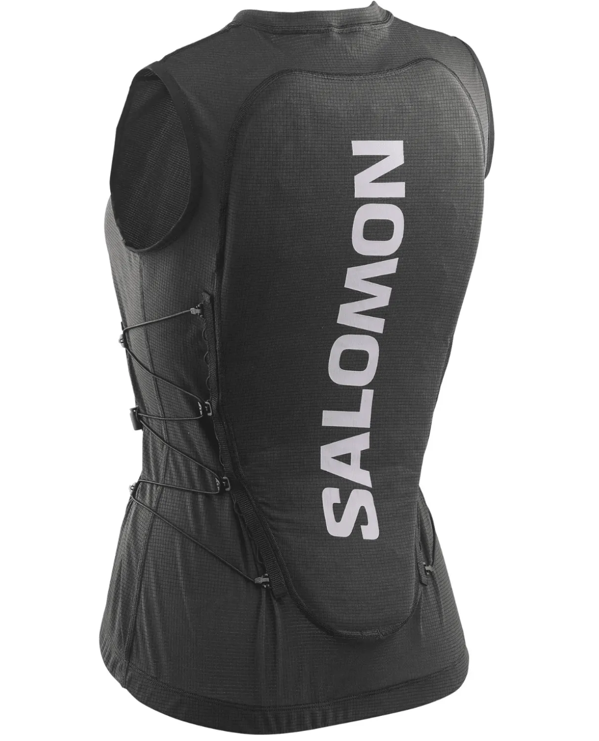 Salomon Flexcell Prime Women - Black