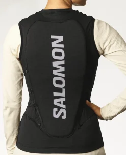 Salomon Flexcell Prime Women - Black