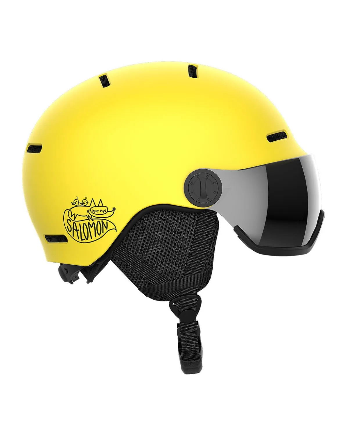 Salomon Junior Orka Visor