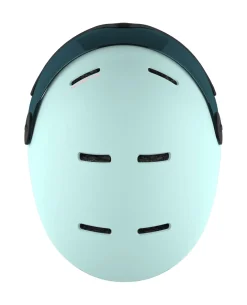 Salomon Orka Visor - Bleached Aqua