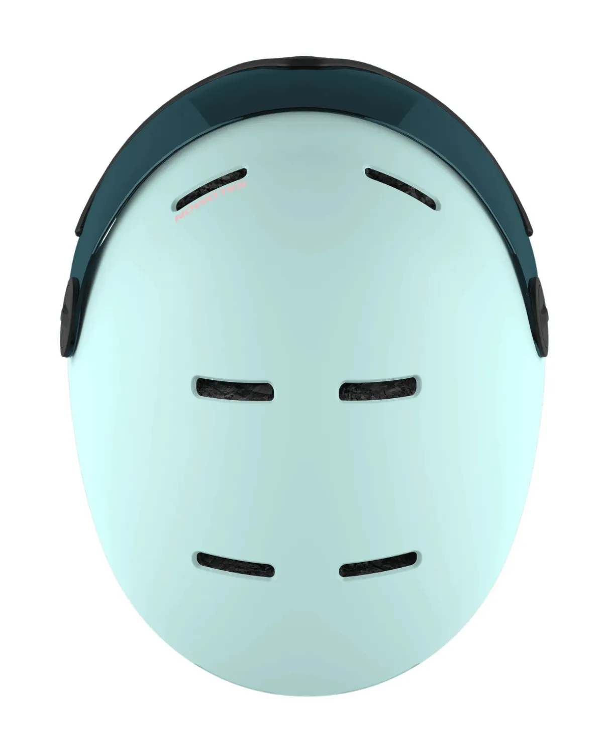 Salomon Orka Visor - Bleached Aqua