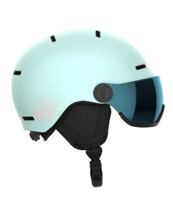 Salomon Orka Visor - Bleached Aqua