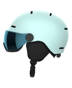 Salomon Orka Visor - Bleached Aqua