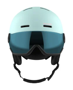 Salomon Orka Visor - Bleached Aqua