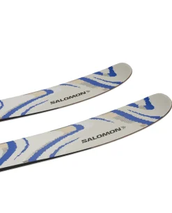 Salomon QST 106 - Almond Milk 25/26