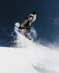 Salomon QST 106 - Almond Milk 25/26