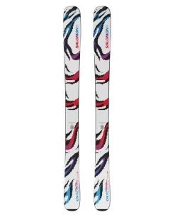 Salomon QST Blank Team 25/26