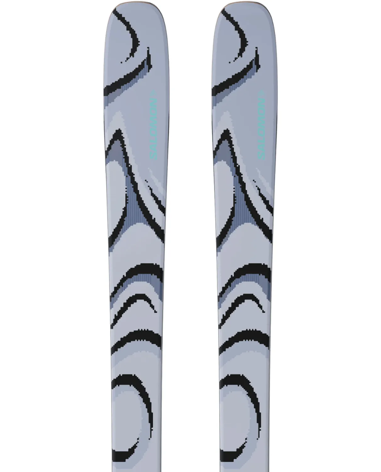 Salomon QST 100 - Cosmic Sky 25/26