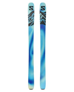 Salomon QST 100 - Cosmic Sky 25/26