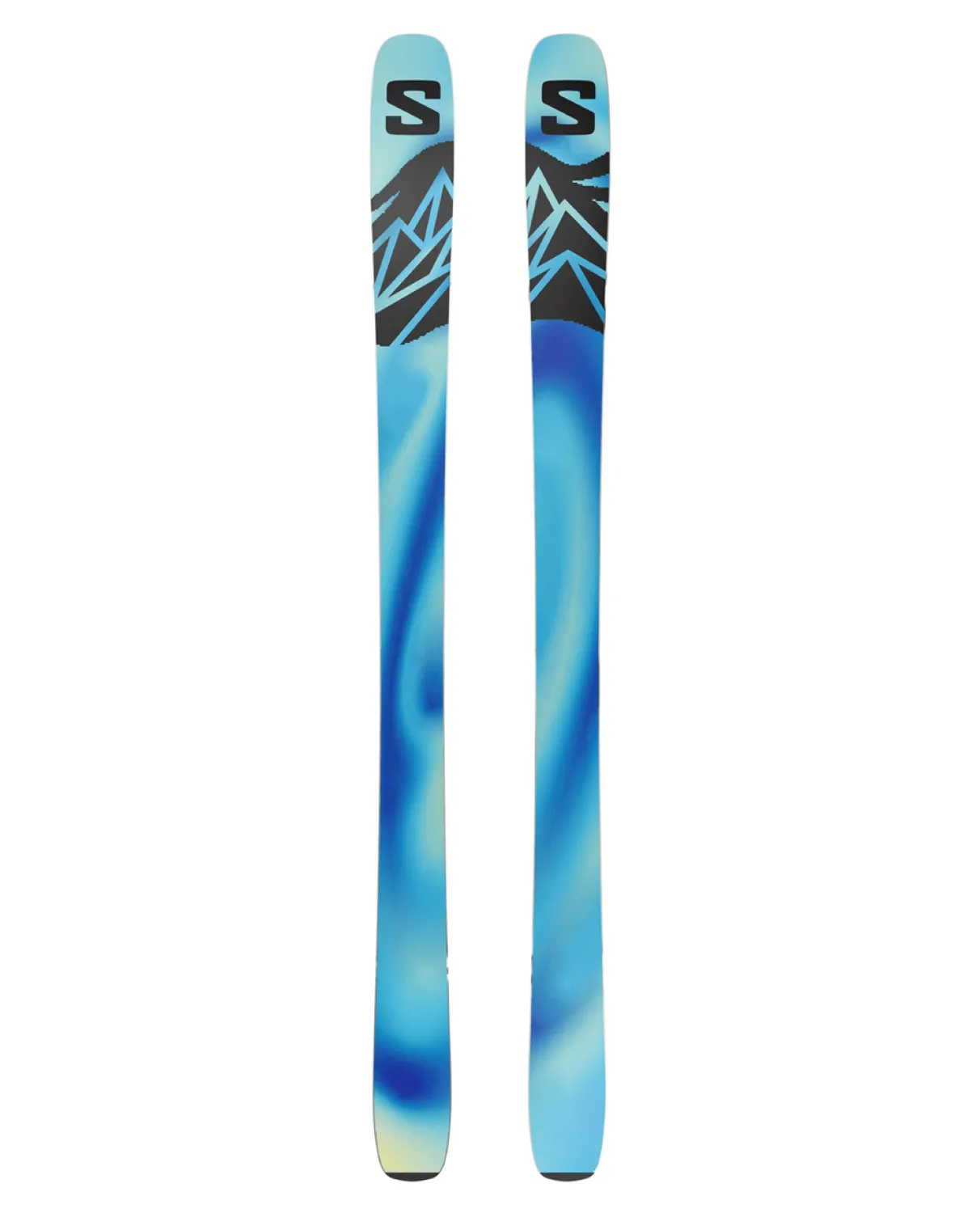 Salomon QST 100 - Cosmic Sky 25/26