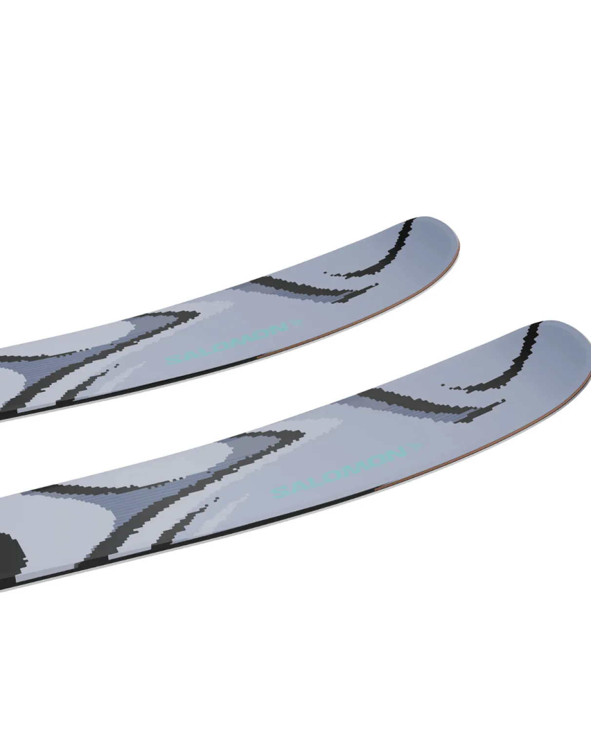 Salomon QST 100 - Cosmic Sky 25/26