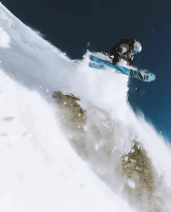 Salomon QST 100 - Cosmic Sky 25/26