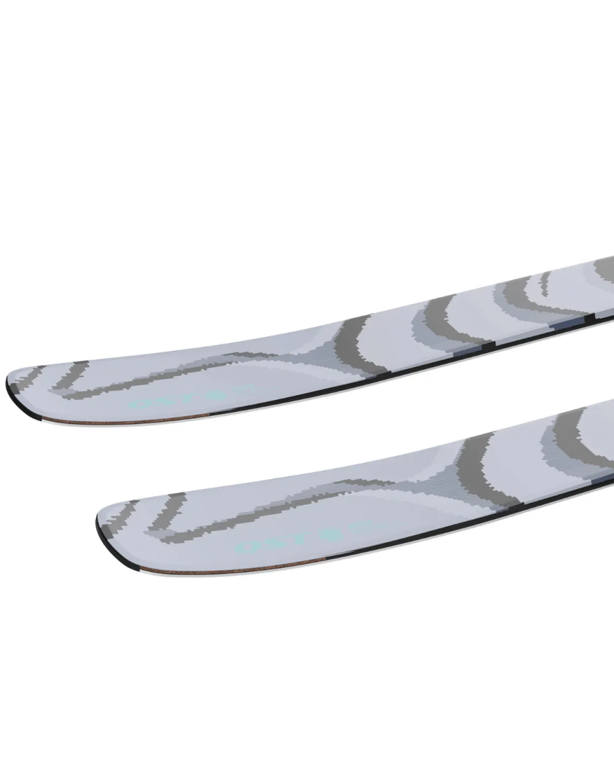 Salomon QST 100 - Cosmic Sky 25/26