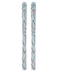 Salomon QST 94 25/26 - Iced Aqua